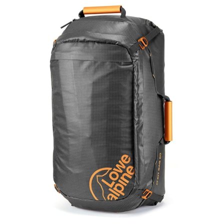 Lowe Alpine AT Kit Bag 60 duffel bags Grey OneSize