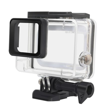 INF Skyddsfodral för GoPro HERO5/6/7 Actionkamera