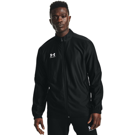 Under Armour UA M's Ch. Track Jacket Black