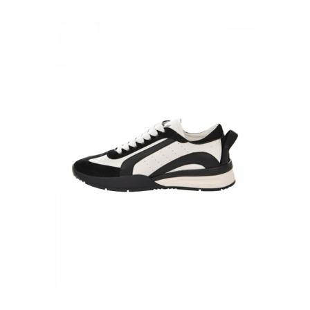 Dsquared2 Sneakers Hvid, Herre, Størrelse: 42 EU