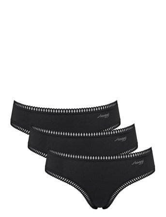 sloggi | Sloggi Go Crush Hipster C3P | XL