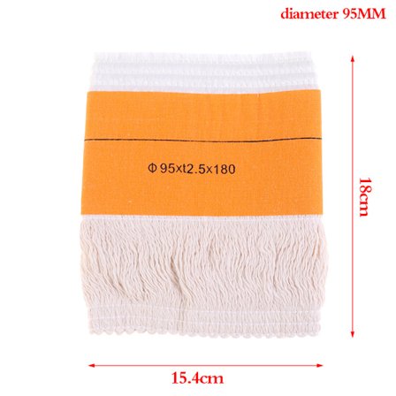 Petroleumsovn væger høj kvalitet glasfiber+100% bomuldsvarmer