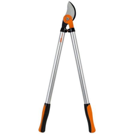 Bahco PG-18-60-F Grensax med aluminiumhandtag, 600 mm, Trädgårdsredskap