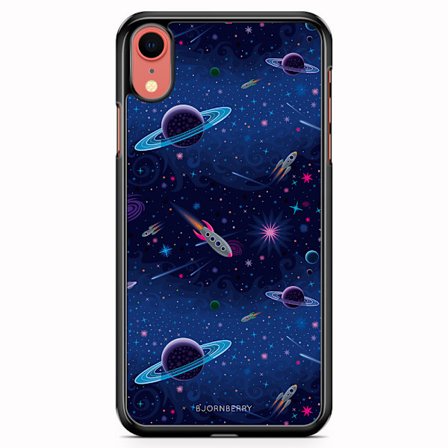 Bjornberry Skal iPhone XR - Rymden
