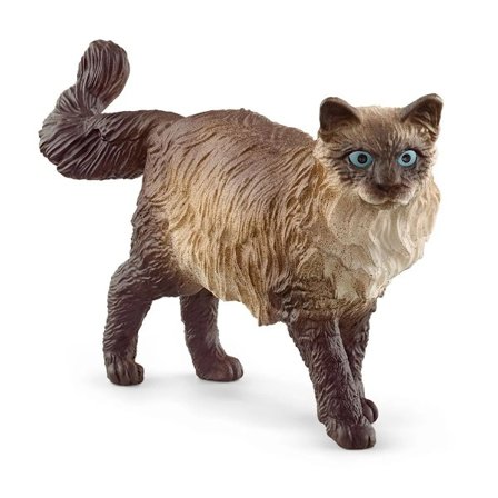 Ragdoll Katt - Schleich