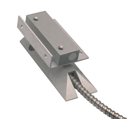 Alarmtech MC 270-S56 Högsäkerhetskontakt 6 m kabel, C-klass, Larm & säkerhet