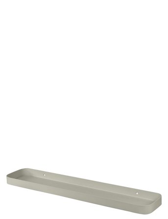 Mette Ditmer Carry Gallery Shelf - Grey - ONE SIZE
