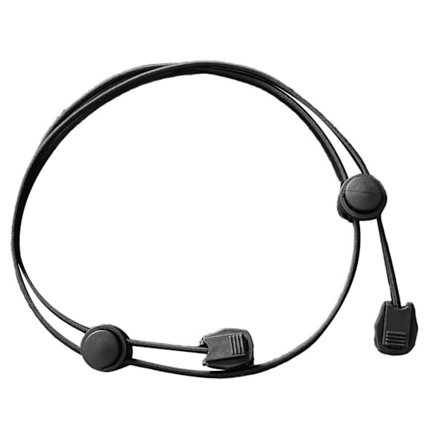 Paita Tuck Band Säädettävä Paita Elastinen Nauha Muodikas Top Tuck Band Puserolle Puserolle M 91.5cm / 36.02in