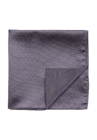 Amanda Christensen Ceremony Pocket Accessoarer Herr Grå ONESIZE