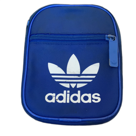 Adidas väska