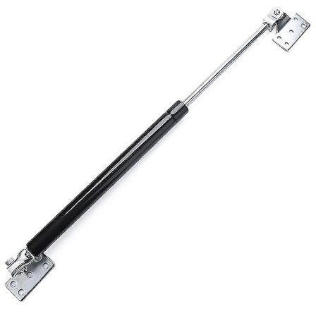 Under Pressure 50kg Säng Hydraulisk gångjärnskraft Lyftstöd Möbel Gasfjäder Skåpdörr Kitche-meini