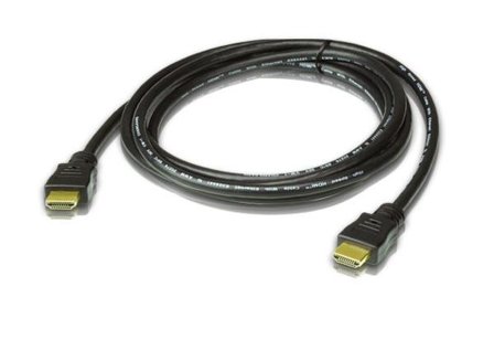 ATEN HDMI High Speed Kabel - 3,0 m HDMI Kabel 4K