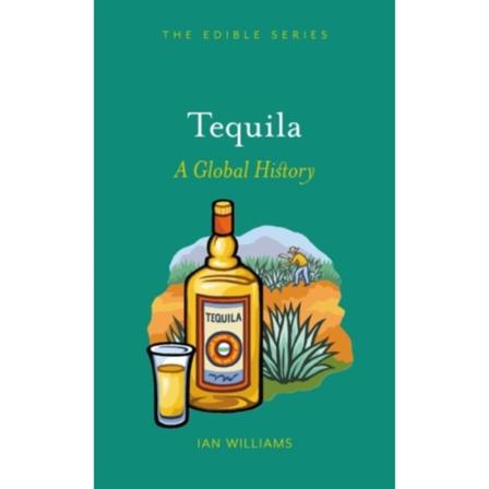 Tequila (inbunden, eng)