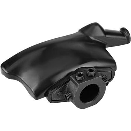 Duck Head Dekkmonteringsspak, Nylon Installasjonsdeler, Universal Bil Plastdekk