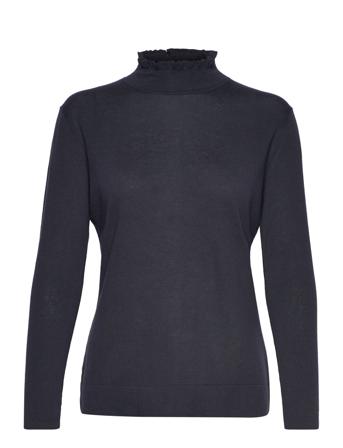 Louisa Pullover Navy Noa Noa