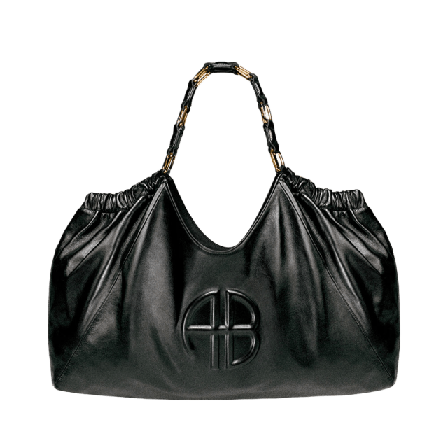 Anine Bing Kate Tote Handväskor Dam Svart ONESIZE