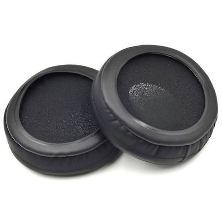Reservede Ørepude til Sennheiser hd250 II hd520 II hd530 II hd540 hd560 Hovedtelefoner