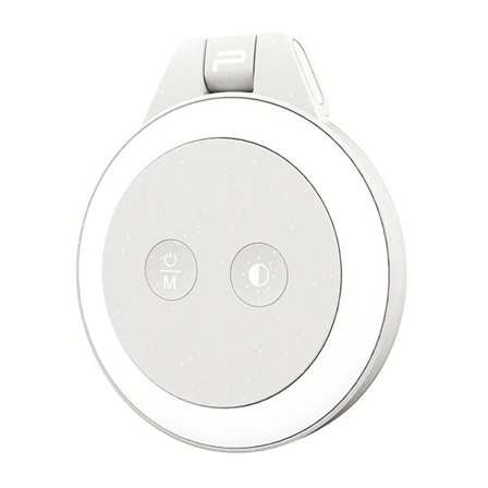 PGYTech MagGlow-lampe til telefon (grå)