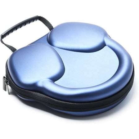 Matkakotelo Airpods Max -kuulokkeille