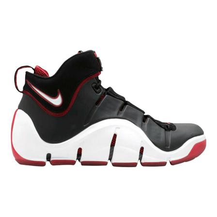 Nike Sneakers Sort, Herre, Størrelse: 45 1/2 EU