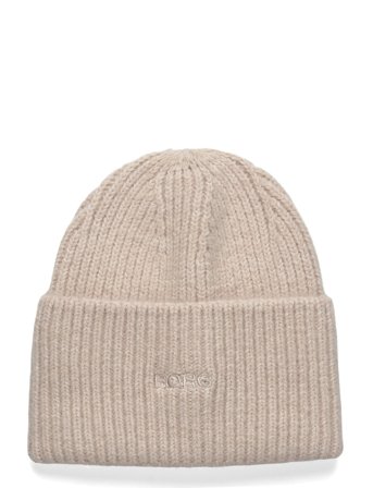 Studio Beanie Beige Björn Borg