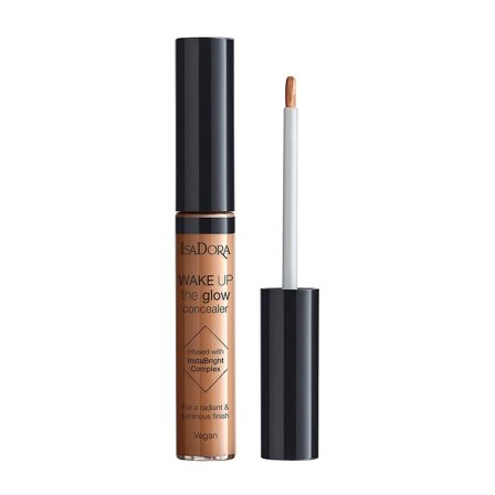 IsaDora Wake Up The Glow Concealer 9N, Makeup, Ansigt, Concealer