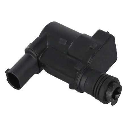 Centrallåsaktuator til bageste kofanger på bil til W213 A0008206205 0008206205 Kofanger Ladeportbeskyttelse[co]