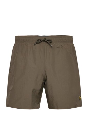 Lyle & Scott | Plain Swimshort | S