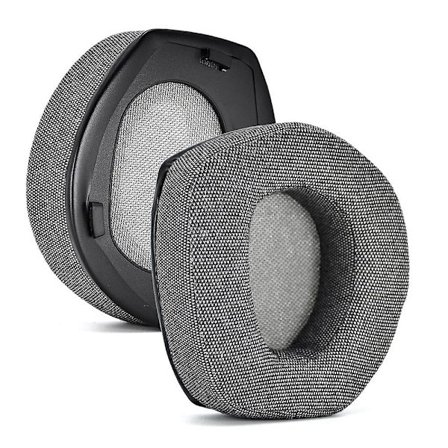 Udskiftningsørepude til Sennheiser HDR RS165 RS175 RS185 RS195 Hovedtelefoner