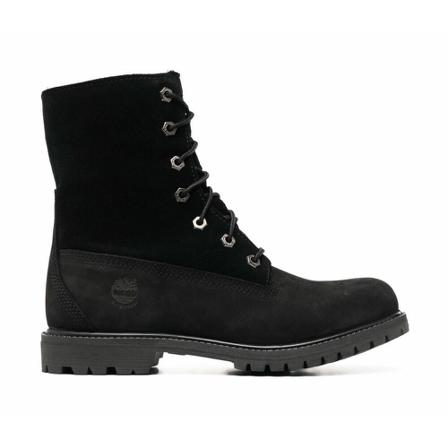 Timberland Winter Stövlar svart, Dam, Dam, Storlek: 37 EU