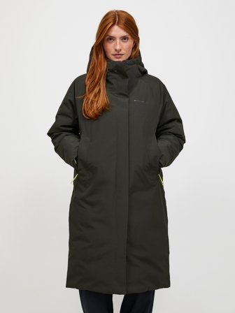 Treeline HIPE 2L Down Shell Parka Women