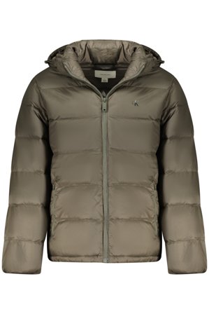 Calvin Klein Giubbotto Uomo Marrone
