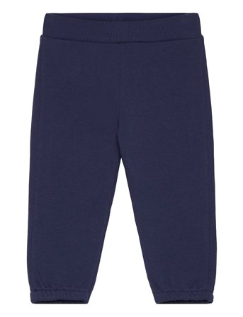 Trousers Navy United Colors Of Benetton