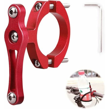 Sätt cykel flaskhållare ersättning cykel flaskhållare adapter R