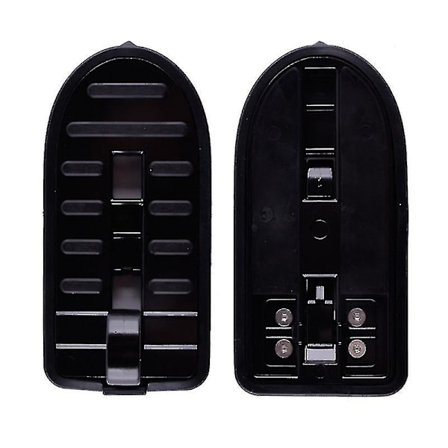 Bilsteg Fotpinnar Pedal Dörrsteg Bilsteg Dörrlås Haken Pedal Fordon Stege Fotpinnar [Db]