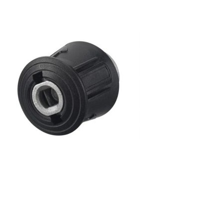 Høy trykk spyler uttak slange adapter slange kobling spray vannpistol ledd bil tilbehør