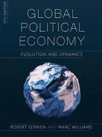 Global Political Economy, ISBN: 9781352009507