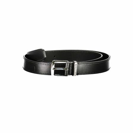 Calvin Klein, Belts Czarny, Kobieta, Rozmiar: ONE Size