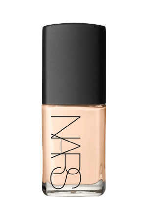 NARS Sheer Glow Foundation Dam Beige 30 ML