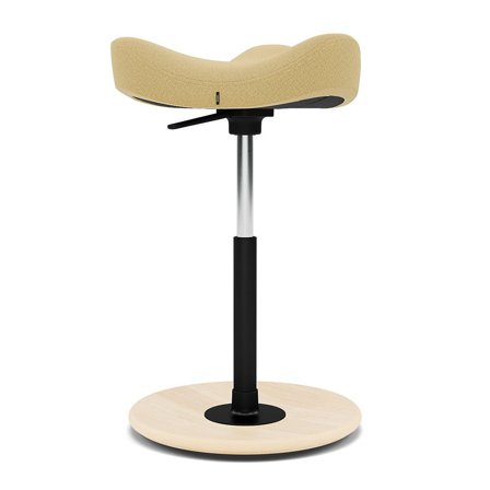 Varier Furniture Move - Natural base