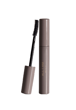 ALL I AM BEAUTY Everyday Perfection Mascara Dam Svart 8ML