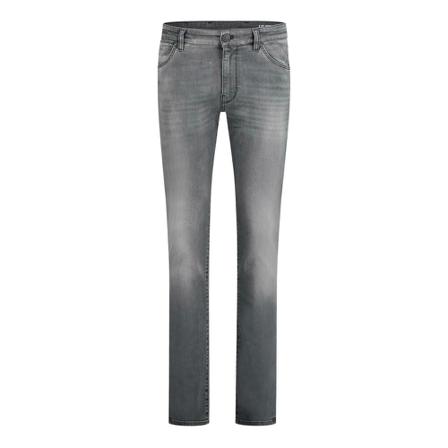 PT Torino, Jeans Grijs, Heren, Maat:W33