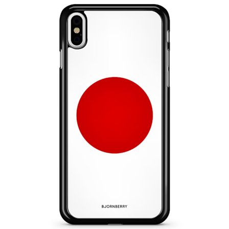 Bjornberry Skal iPhone X / XS - Japan