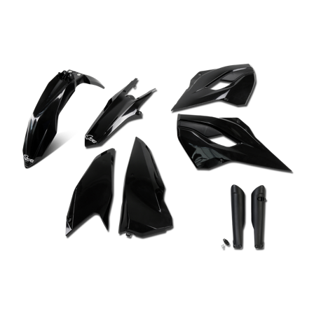 Kit de Plástico Completo UFO - Husqvarna FE 350 2015-2016