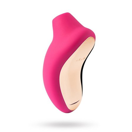 Lelo: Sona Cruise - Deep Pink - Vuxen.dk: For hende