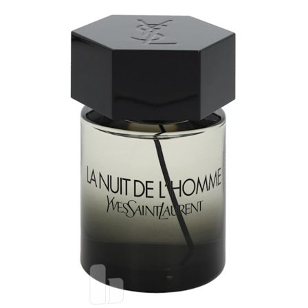 YSL La Nuit De L'Homme Edt Spray 100 ml Herr