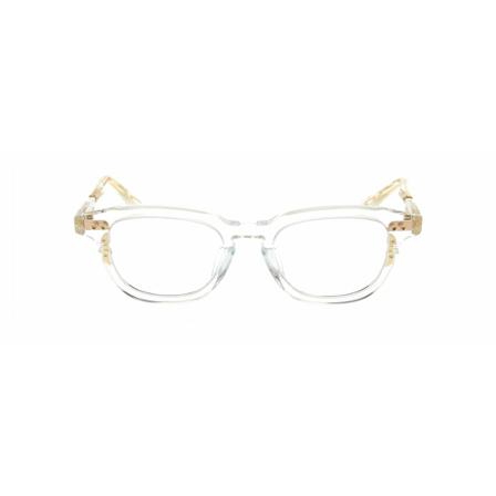 Dita Bril , Wit , Dames , Maat: ONE Size Accessoires