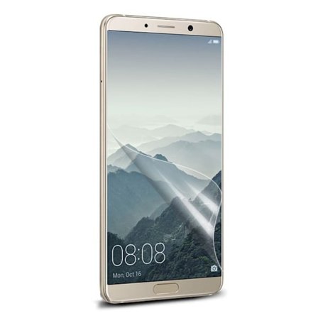 Huawei Mate 10 Pro Beskyttelsesfilm
