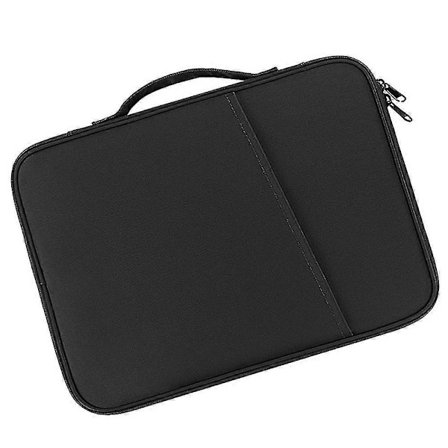 12,9-13 " Tablet Sleeve kompatibel för iPad Tablet fodral skyddande sleeve Förvaring bärbar liner