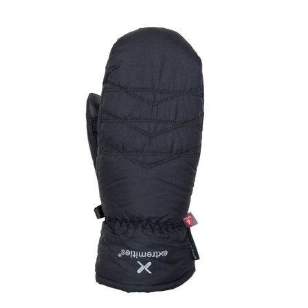 Extremities Paradox Mitt hiking gloves Black L